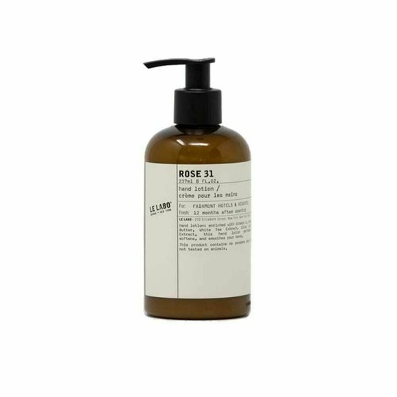 Le Labo Rose 31 Hand Lotion - 8 oz - Picture 2 of 2